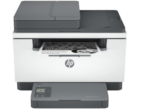 Urządzenie wielofunkcyjne LaserJet MFP M234sdw 6GX01F HP Inc.
