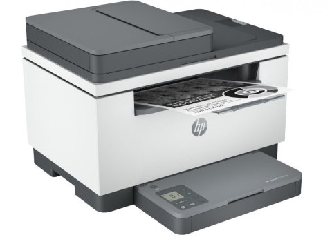 Urządzenie wielofunkcyjne LaserJet MFP M234sdw 6GX01F HP Inc.