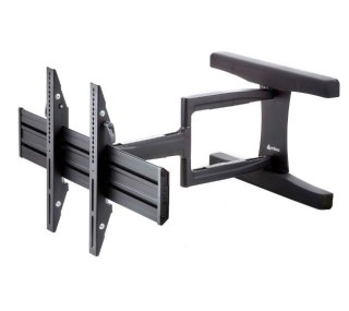 VSM653 Uchwyt ścienny uchylny obrotowy do monitorów 49-65 cali VESA 100×100 - 600×400 36 kg Edbak