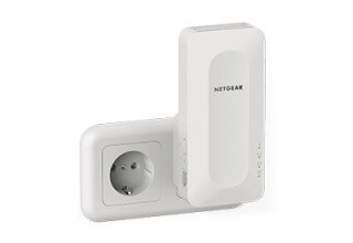 Wzmacniacz sygnału WiFi EAX15 AX1800 WiFi 6 Mesh Extender Netgear