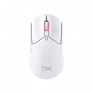 Mysz PulseFire Haste 2 WL WHT 6N0A9AA HyperX