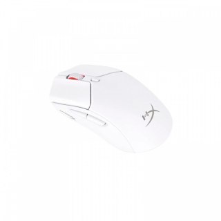 Mysz PulseFire Haste 2 WL WHT 6N0A9AA HyperX