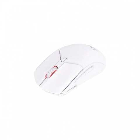 Mysz PulseFire Haste 2 WL WHT 6N0A9AA HyperX