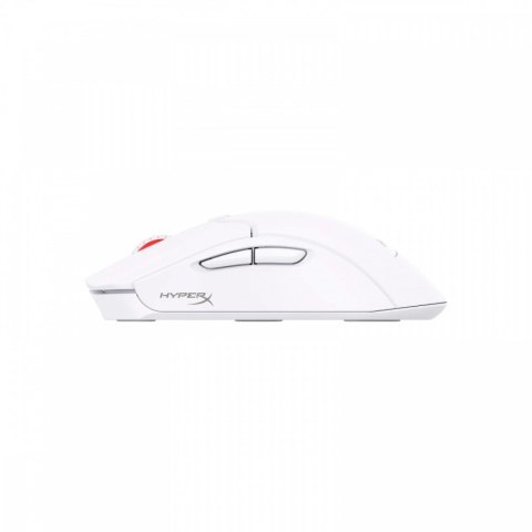 Mysz PulseFire Haste 2 WL WHT 6N0A9AA HyperX