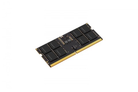 Pamięć do notebooka DDR5 CSODIMM 16GB(1*16) 6400 CL52 GOODRAM