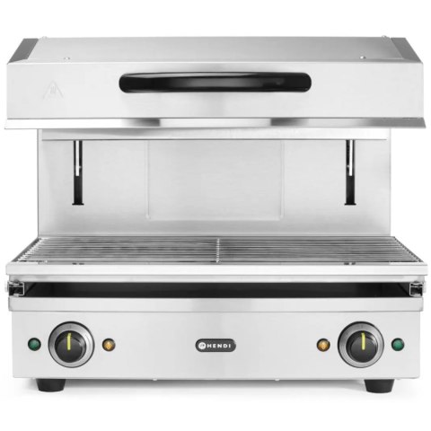 Salamander opiekacz model 600 3600W - Hendi 264706 Hendi