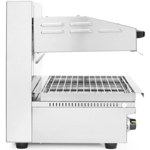 Salamander opiekacz model 600 3600W - Hendi 264706 Hendi