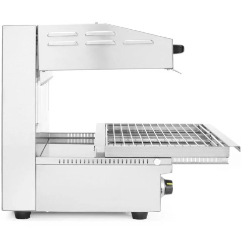 Salamander opiekacz model 600 3600W - Hendi 264706 Hendi