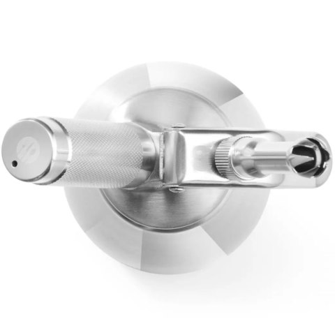 Syfon do bitej śmietany Profi Line 1l - Hendi 588024 Hendi