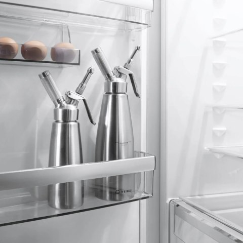 Syfon do bitej śmietany Profi Line 1l - Hendi 588024 Hendi