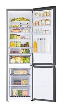 Chłodziarko-zamrażarka RB38C675EB1 Samsung
