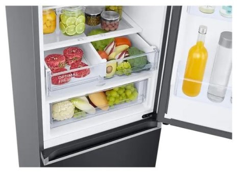 Chłodziarko-zamrażarka RB38C675EB1 Samsung