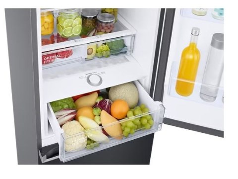 Chłodziarko-zamrażarka RB38C675EB1 Samsung