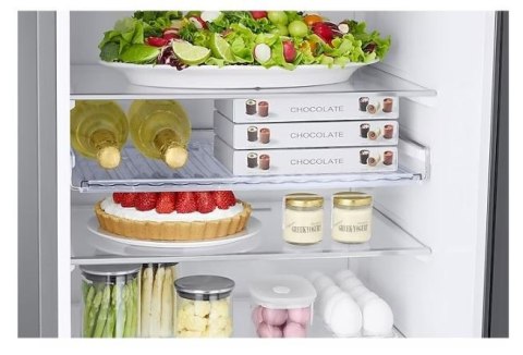 Chłodziarko-zamrażarka RB38C675EB1 Samsung