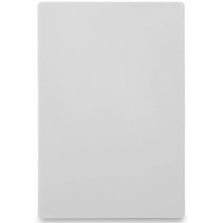 Deska do krojenia HACCP do nabiału 600x400mm biała - Hendi 825600 Hendi
