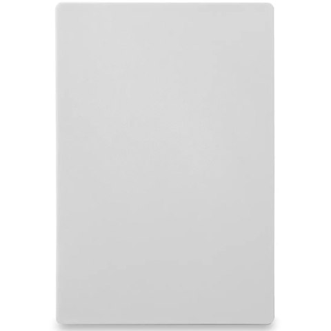 Deska do krojenia HACCP do nabiału 600x400mm biała - Hendi 825600 Hendi