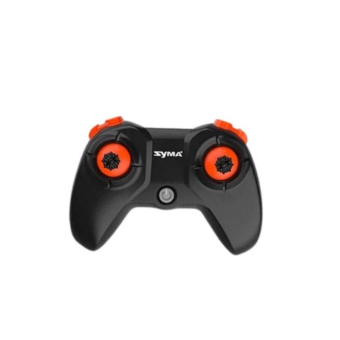 Dron Zdalnie Sterowany RC Syma X26 PRO Akrobacje Światła LED WIFI LEAN Toys