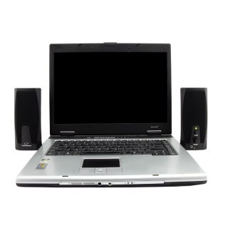 GŁOŚNIKI 2.0 GIOCOSO EP110 2x3W Esperanza