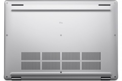 Laptop Dell Pro 16 Plus PB16255 W11P AMD Ryzen 5 220/16GB/256GB CL25/16.0 FHD+/AMD Radeon 740M/FgrPr&SmtCd/FHD/IRCam/Mic/WLAN+BT Dell