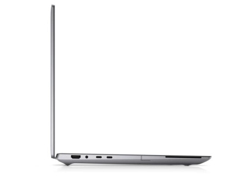 Mobilna stacja robocza Precision 5690 Win11Pro U7 155H/32GB/2TB SSD/RTX 2000/16 FHD+/3Y ProSupport Dell