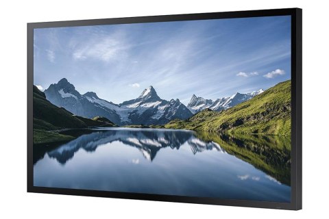 Monitor profesjonalny OH46B-S 46 cali Błyszczący 24h/7 3500(cd/m2) 3840x2160 (UHD) S7 Player (Tizen 6.5) 3 lata On-Site (LH46OHB Samsung
