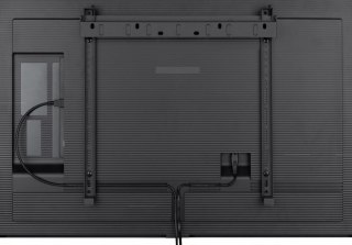 Monitor wielkoformatowy 49.5 cala LH5060UHS-B1AG matowy 24h/7 500(cd/m2) VA 3840 x 2160 UHD(4K) Android.11 Wifi CMS(iiSignage2) IIYAMA