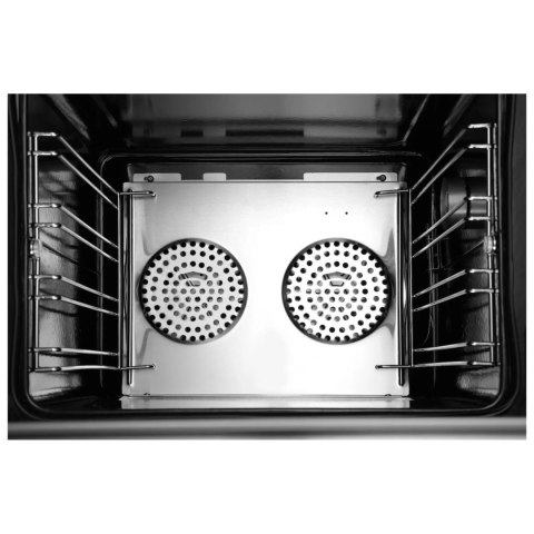 Piec konwekcyjny elektryczny H90 na 4 blachy 438x315mm Hendi 227060 Hendi