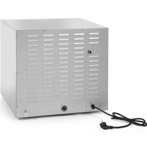 Piec konwekcyjny elektryczny H90 na 4 blachy 438x315mm Hendi 227060 Hendi