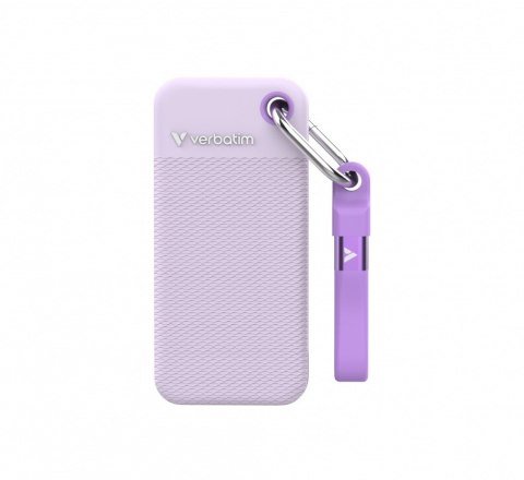 Pocket Dysk SSD 1TB M.2 1000MB/s USB-C 32322 Verbatim