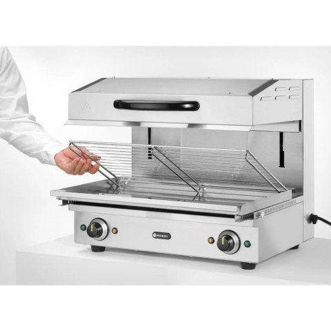 Salamander opiekacz model 600 3600W - Hendi 264706 Hendi