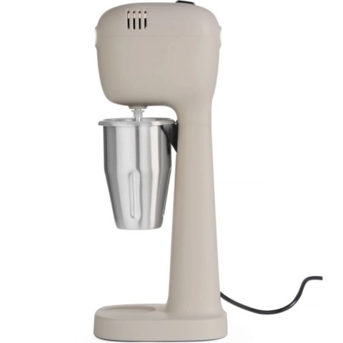 Shaker spieniacz do koktajli mlecznych 400 W karmelowy - Hendi 221624 Hendi
