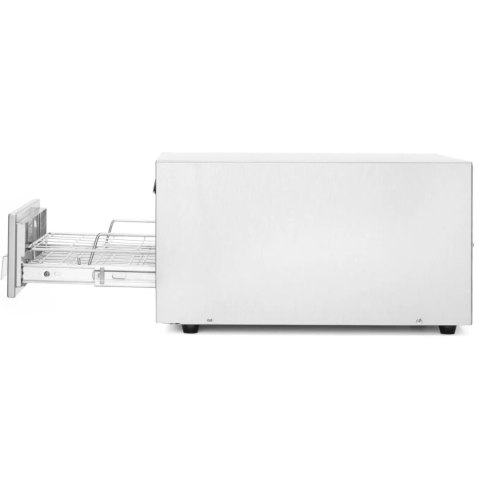 Sterylizator naświetlacz do jaj i noży - Hendi 281208 Hendi