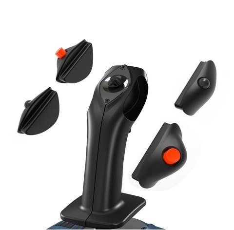 TCA SIDESTICK X AIRBUS Thrustmaster