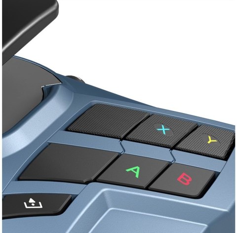 TCA SIDESTICK X AIRBUS Thrustmaster