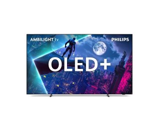 Telewizor OLED+ 77 cali 77OLED950/12 Philips