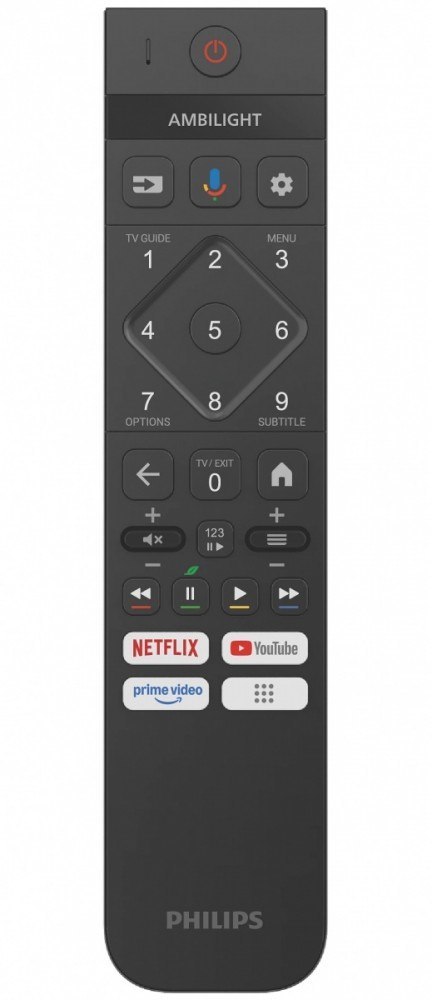 Telewizor OLED+ 77 cali 77OLED950/12 Philips