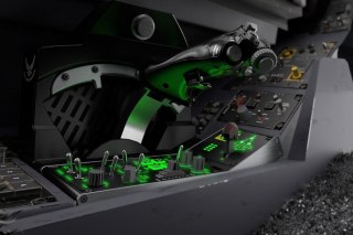 Zestaw lotniczy VIPER MISSION PACK Thrustmaster