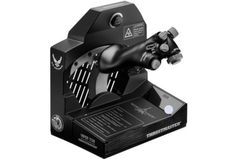 Zestaw lotniczy VIPER MISSION PACK Thrustmaster