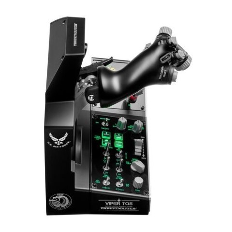 Zestaw lotniczy VIPER MISSION PACK Thrustmaster