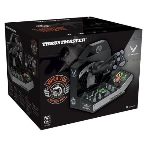 Zestaw lotniczy VIPER MISSION PACK Thrustmaster