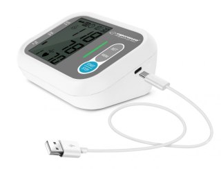 Ciśnieniomierz naramienny Stamina Esperanza