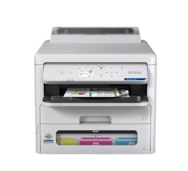 Drukarka EP-C800RDW kolor A4/34ppm/3.8pl/(W)LAN/PCL6 Epson