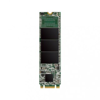 Dysk SSD A55 512GB M.2 560/530 MB/s Silicon Power