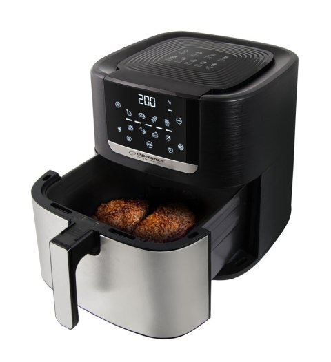 Frytkownica beztłuszczowa Pollo Fritto 8L Esperanza