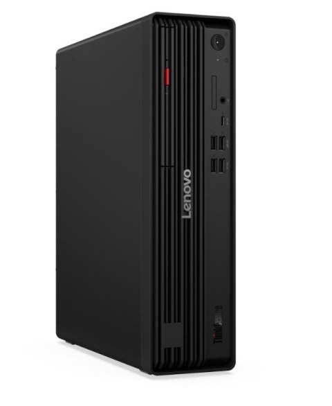 Komputer ThinkCentre M70s G6 SFF 12YK0013PB W11Pro Ultra 7 265/16GB/512GB/INT/vPro/DVD/3YRS OS + 1YR Premier Lenovo