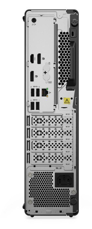 Komputer ThinkCentre M70s G6 SFF 12YK0013PB W11Pro Ultra 7 265/16GB/512GB/INT/vPro/DVD/3YRS OS + 1YR Premier Lenovo