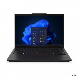 Laptop ThinkPad L14 AMD G6 21S8002UPB W11Pro 7 PRO 250/16GB/512GB/INT/14.0 WUXGA/1YR Premier Support + 3YRS OS + Co2 Offset Lenovo