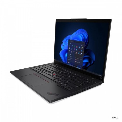 Laptop ThinkPad L14 AMD G6 21S8002UPB W11Pro 7 PRO 250/16GB/512GB/INT/14.0 WUXGA/1YR Premier Support + 3YRS OS + Co2 Offset Lenovo