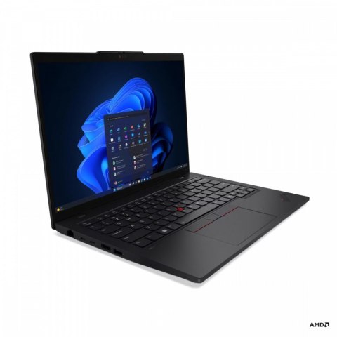 Laptop ThinkPad L14 AMD G6 21S8002UPB W11Pro 7 PRO 250/16GB/512GB/INT/14.0 WUXGA/1YR Premier Support + 3YRS OS + Co2 Offset Lenovo