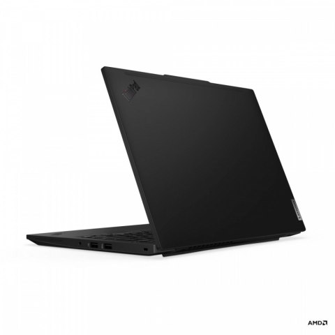 Laptop ThinkPad L14 AMD G6 21S8002UPB W11Pro 7 PRO 250/16GB/512GB/INT/14.0 WUXGA/1YR Premier Support + 3YRS OS + Co2 Offset Lenovo